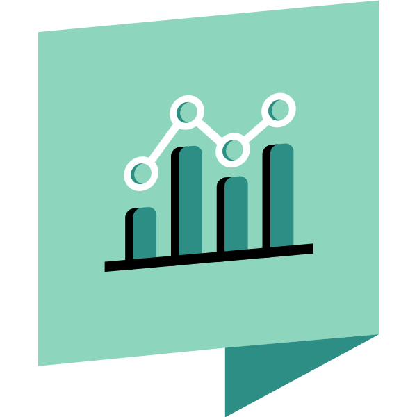 analytics that complete