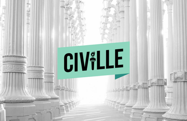 Introducing Civille: The Digital Connection of People + Attorneys