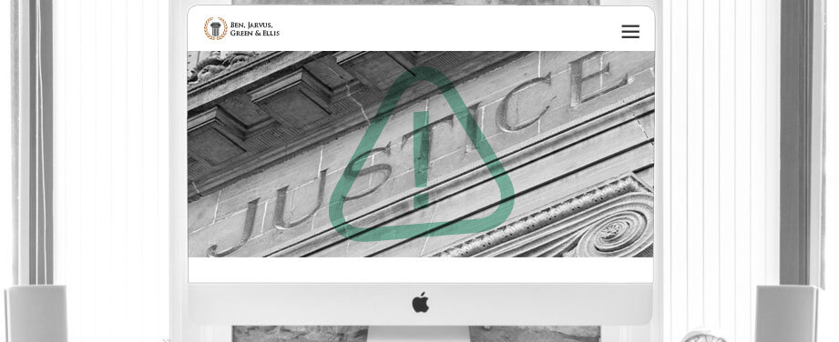 law firm website audit