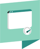 law firm page speed icon