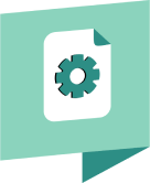 custom content icon