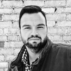 Aaron Schinke