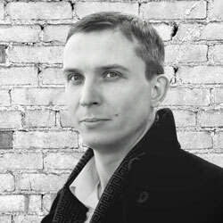 Dennis Lugavtsov