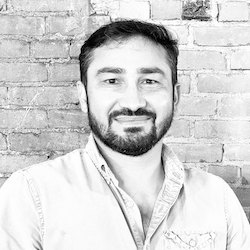 Farrukh Umarov