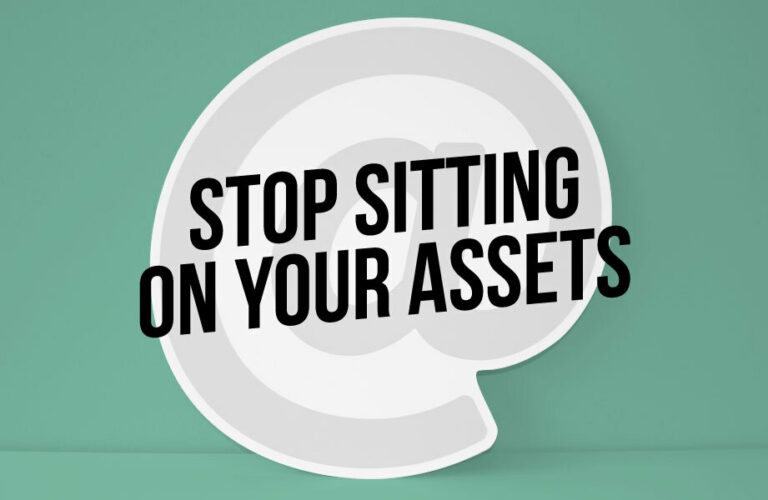 Stop Sitting On Your Assets! Utilize Your Law Firm’s Customer Info