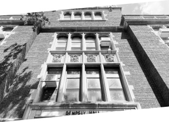 Oshkosh architecture