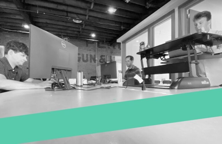 A Look Back at 2021: Entering the Legal Space