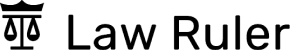 LawRuler logo