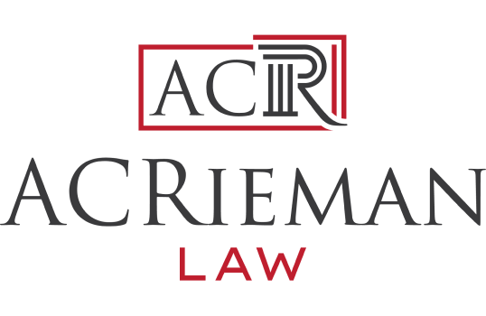 Acrieman logo