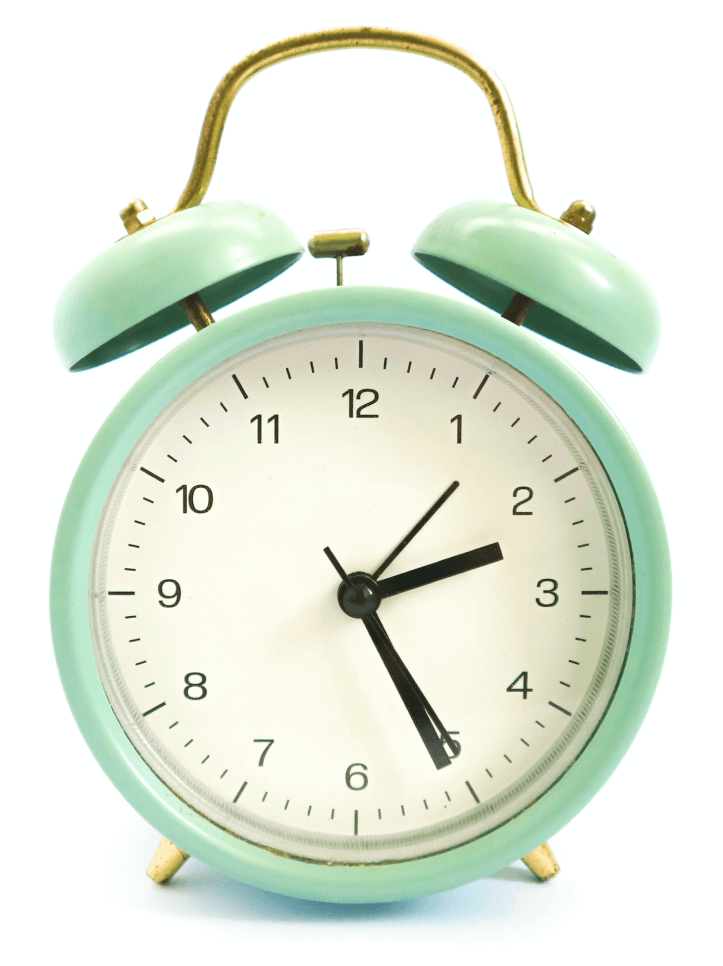 Clocks