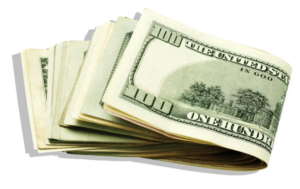 Money clip