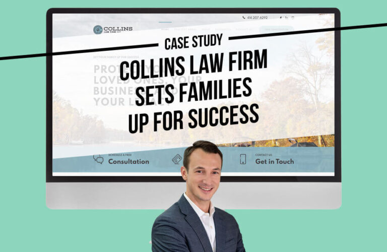 Case Study Collins Law