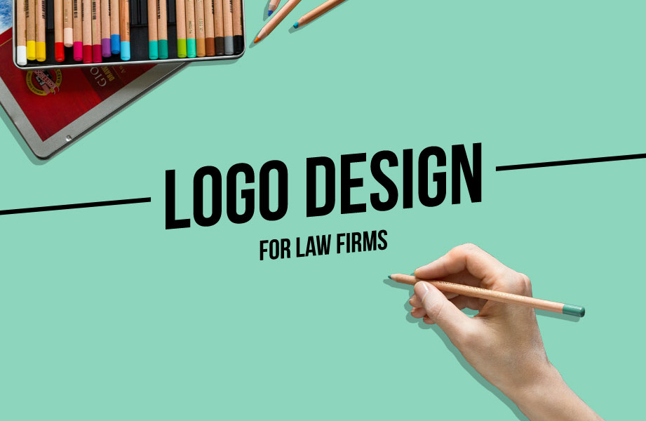 Logo Design for Law Firms