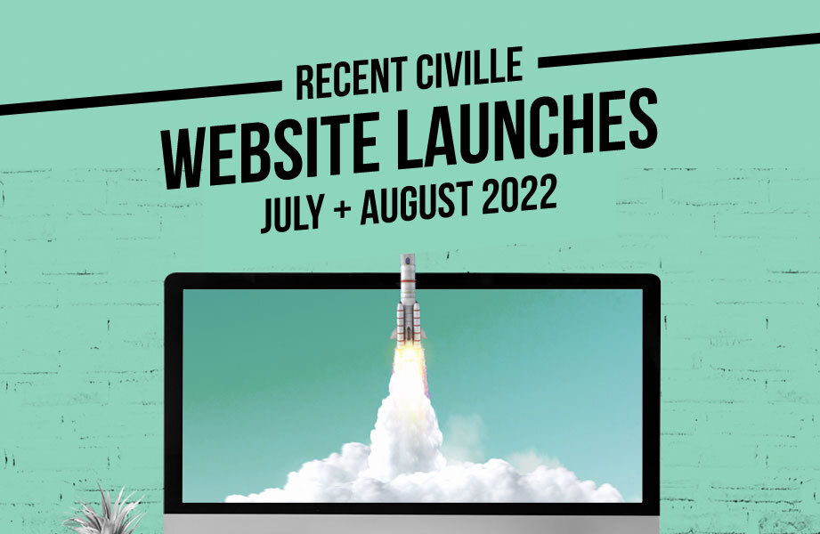 civille recent launches