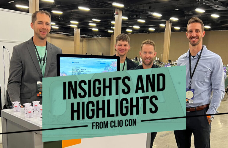 Insights and Highlights from Clio Con