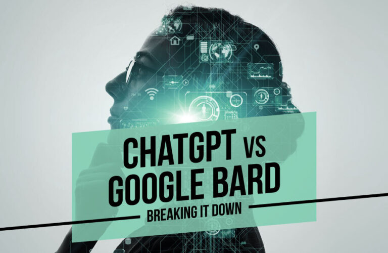 ChatGPT vs Google Bard: Breaking it Down