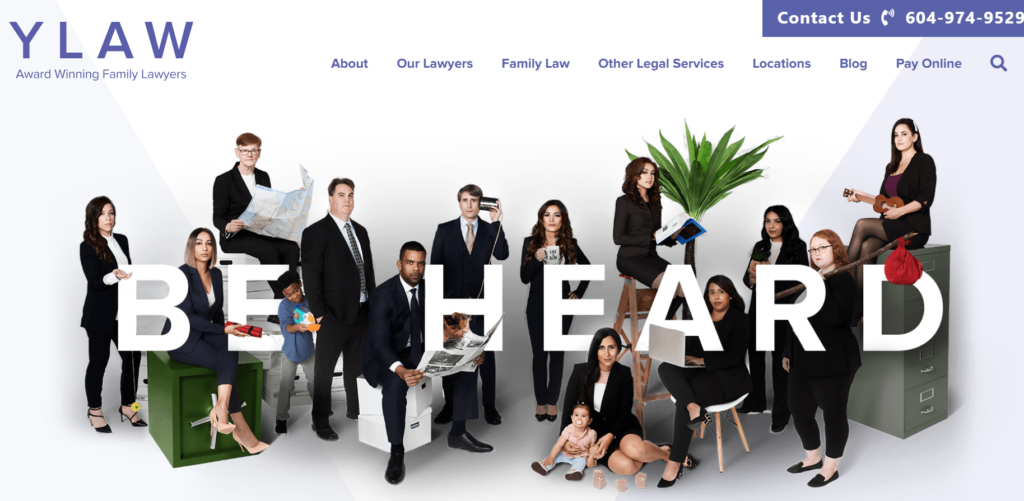 Get More Clients: DIY Custom Law Firm Websites