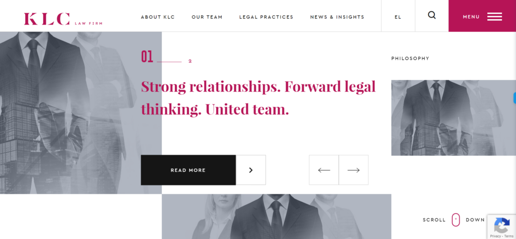 Get More Clients: DIY Custom Law Firm Websites