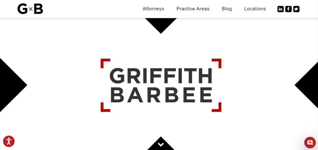 griffith barbee