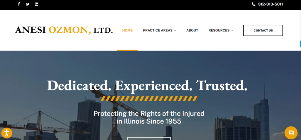 anesi ozmon site