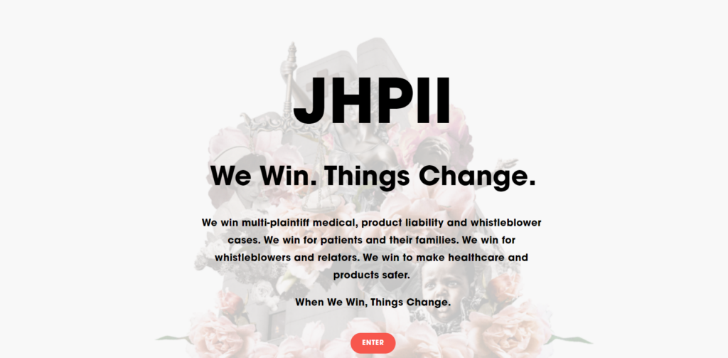 jhpii site