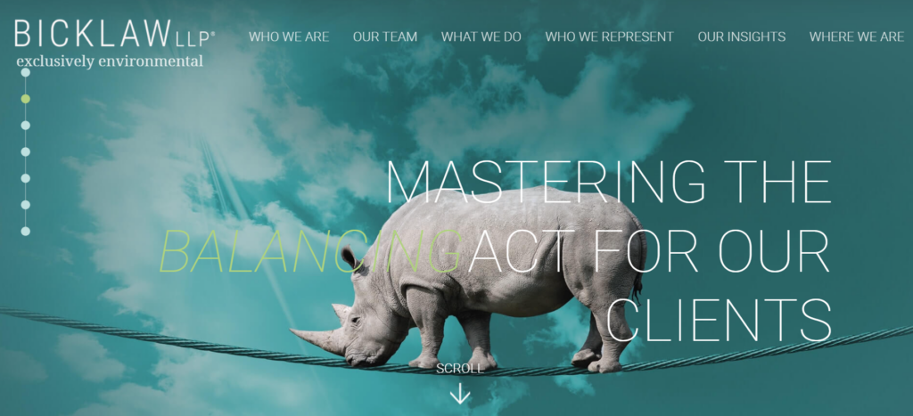 bick law site