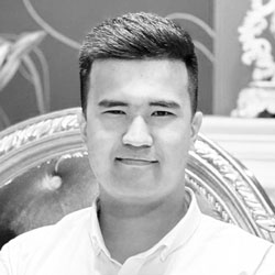 Abdulaziz Abdullaev