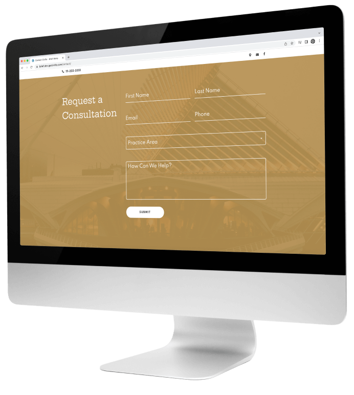 civille website