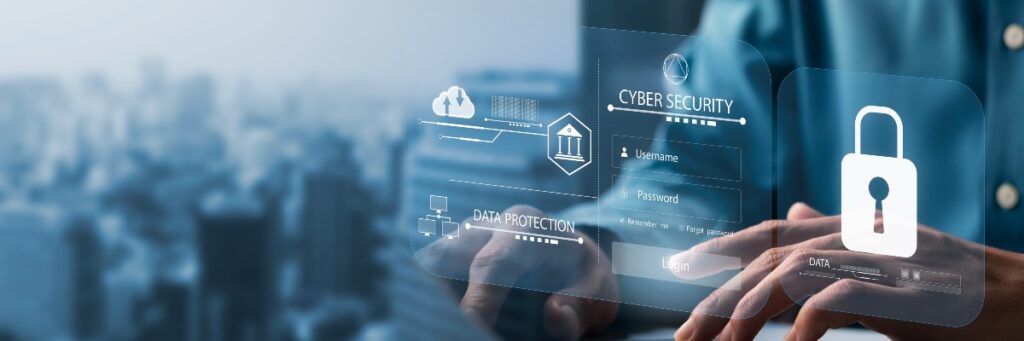 Cybersecurity