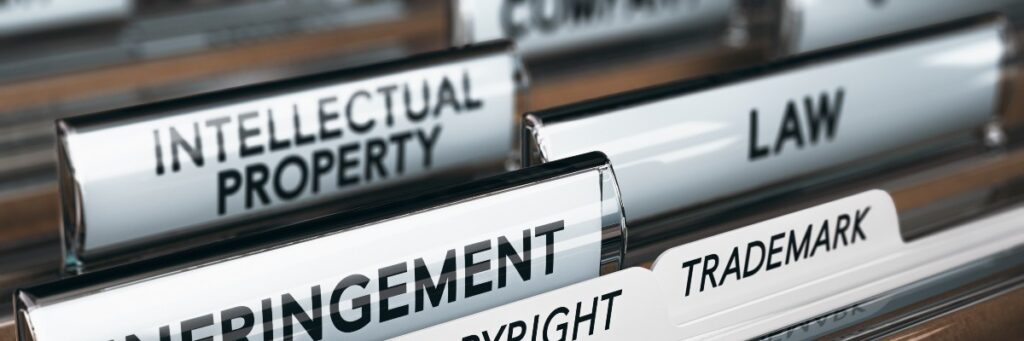 Intellectual Property