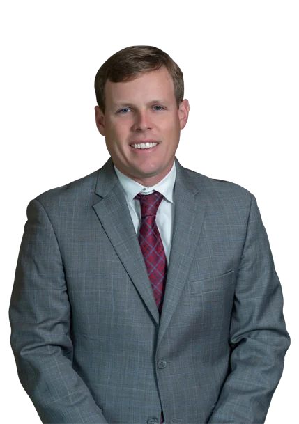 Attorney Maxwell Kinman