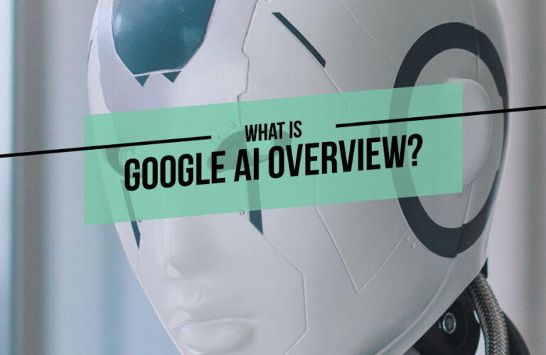 What is Google AI Overview?