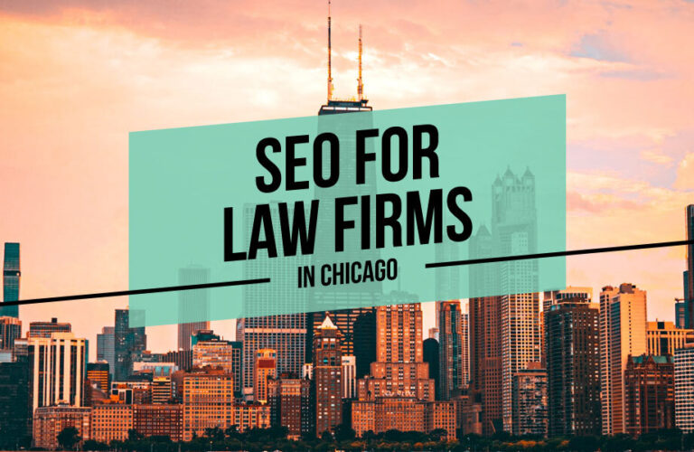 SEO for Law Firms in Chicago