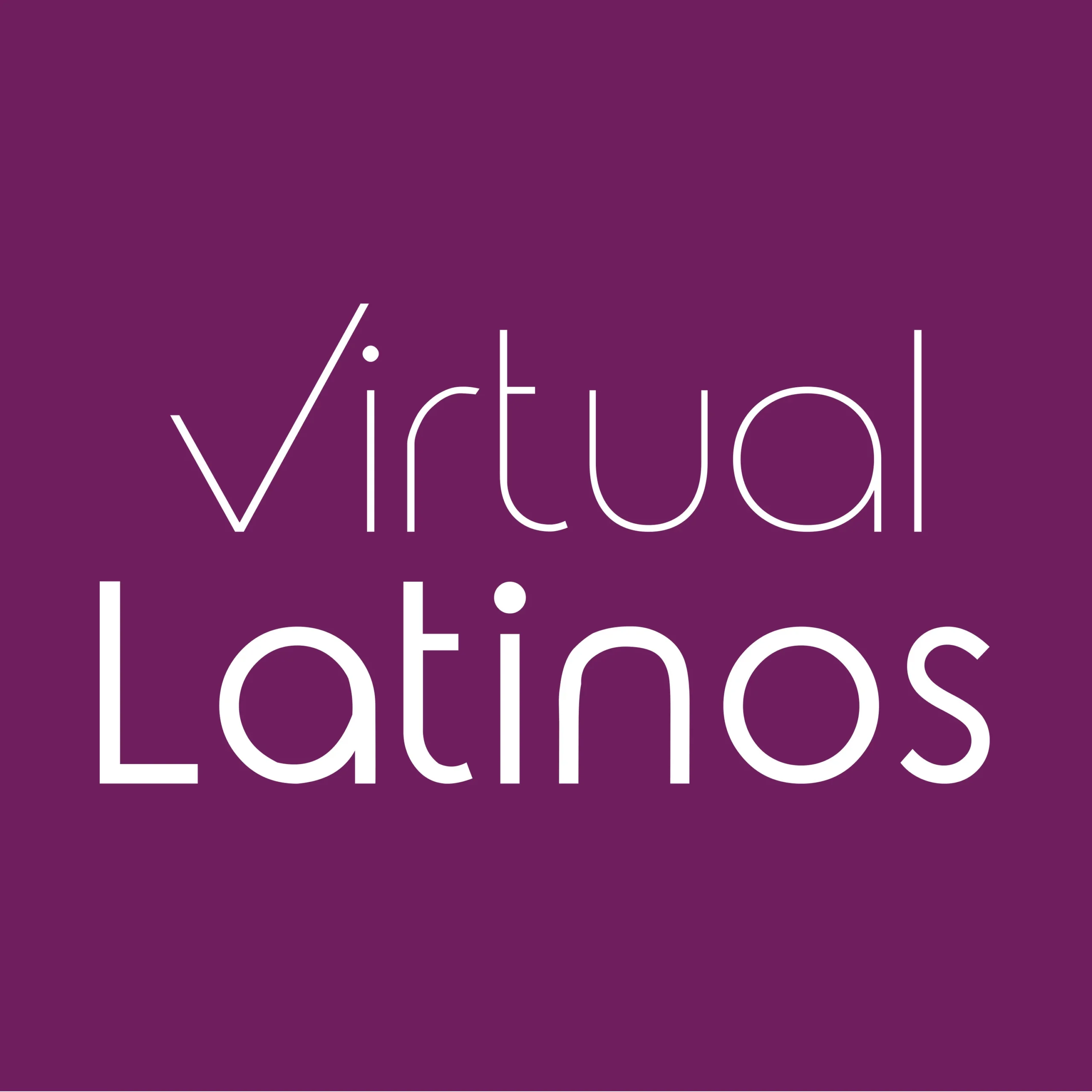 Virtual Latinos