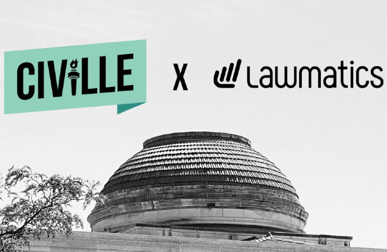 Civille + Lawmatics: Elevate Your Practice