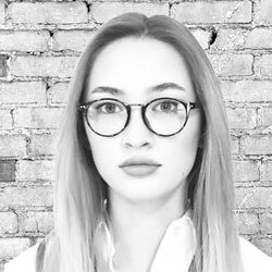 Darya Simakova