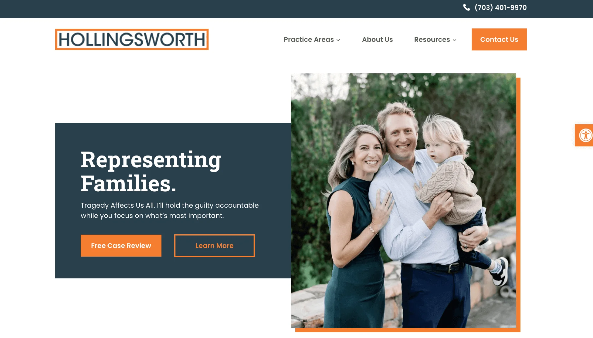 Hollingsworth PLLC