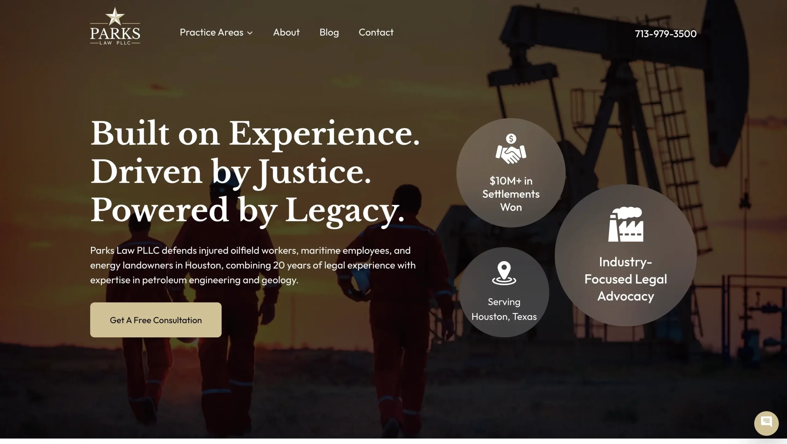 Parks-Law-Oilfield-Injury-Attorney-in-Houston-Texas