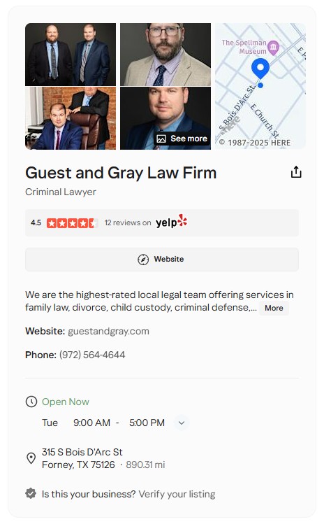 Profiles Guest & Gray Yahoo