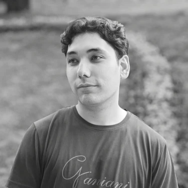 Bekzod Davronov