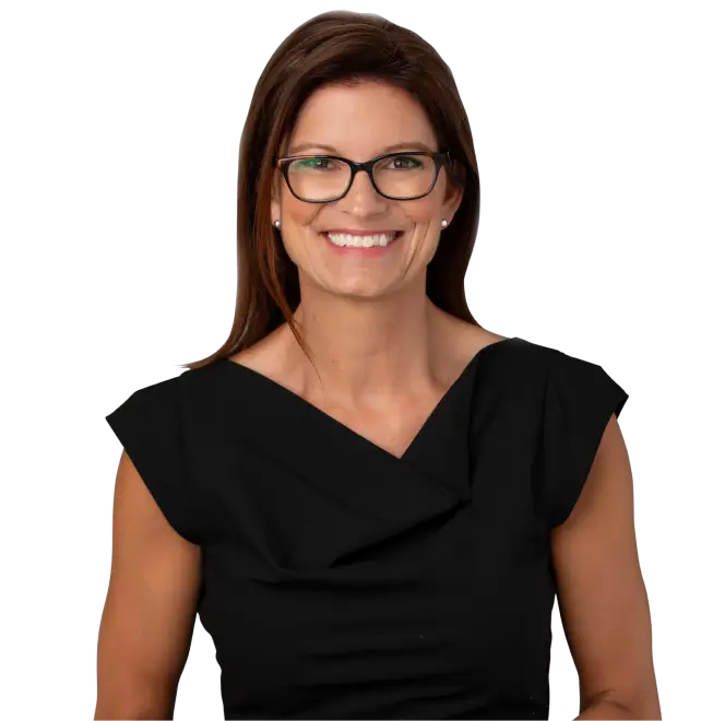 Stacey Rice
