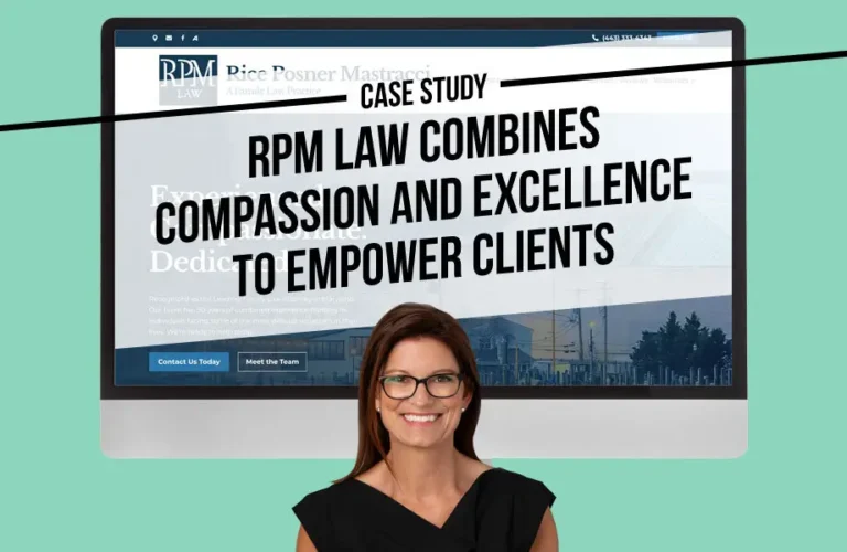 Case Study RPM Law