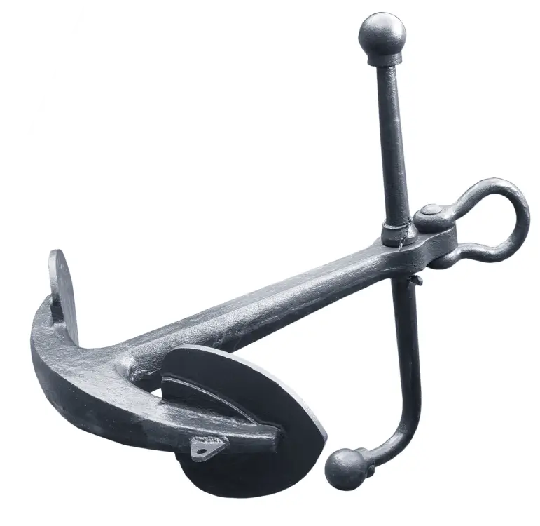 a gavel