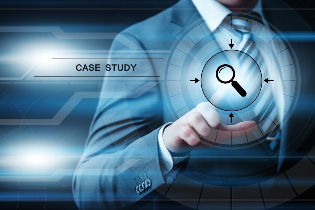 case study in legal