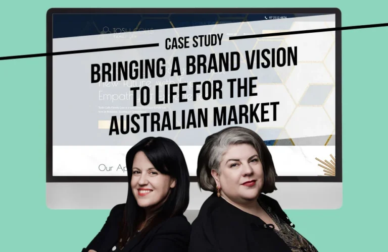 Case Study Tosh Colls