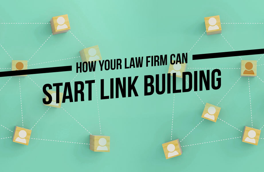 A Lawyer's Guide to Link Building That Actually Works