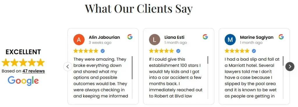 reviews with schema civille site upgrades