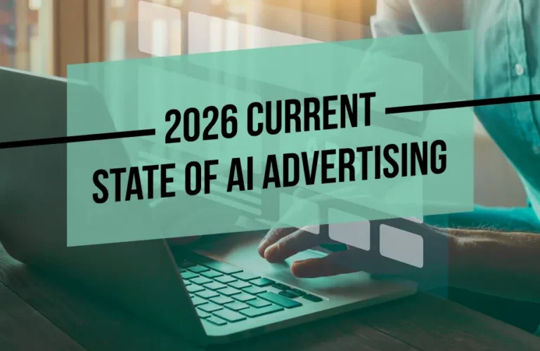 What Law Firms Need to Know About AI Advertising in 2026