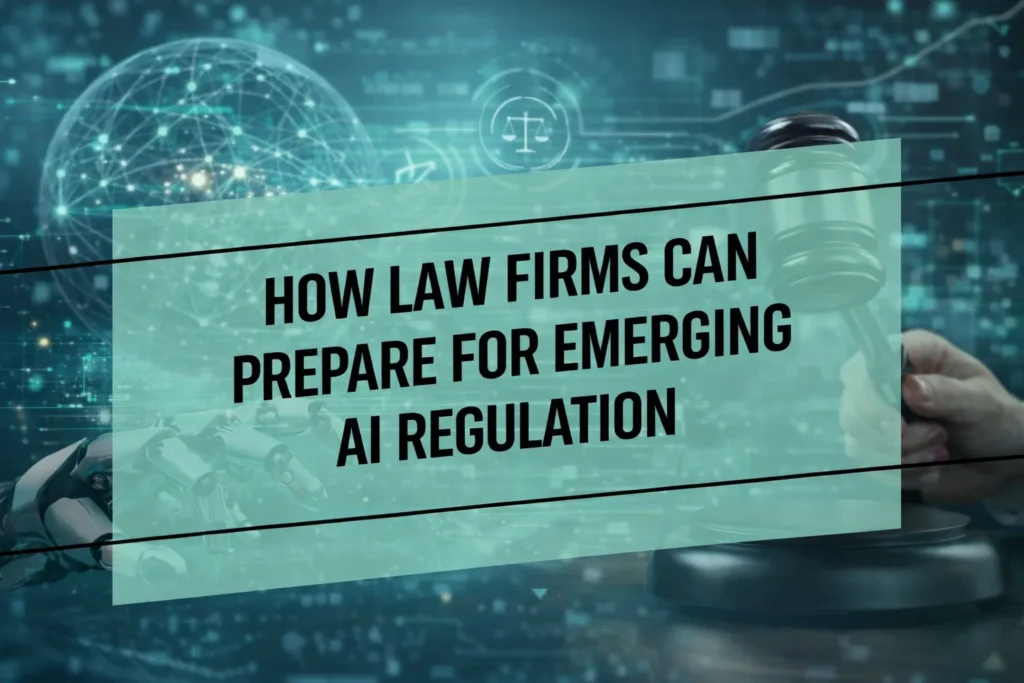 Emerging AI Regulation