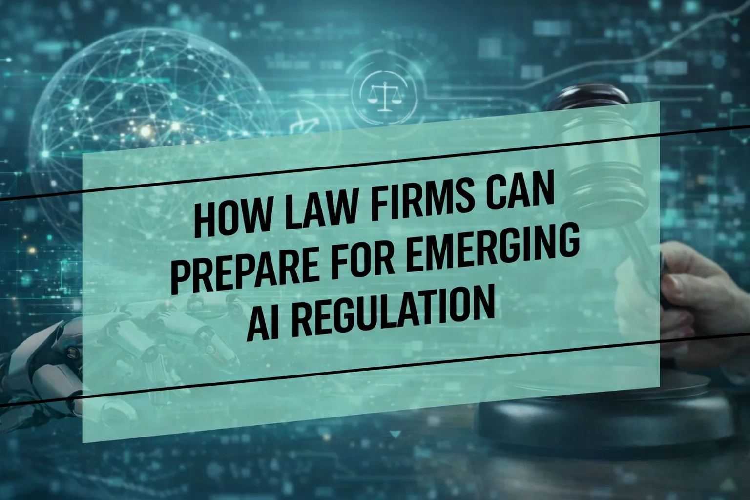 Emerging AI Regulation